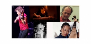 Contemporary Asiatic-European Music Connection